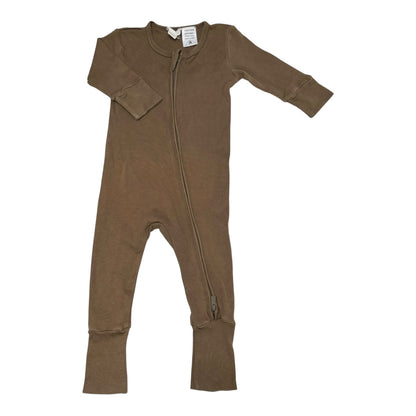 Jamie Kay Onesie (0-3M)