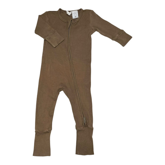 Jamie Kay Onesie (0-3M)