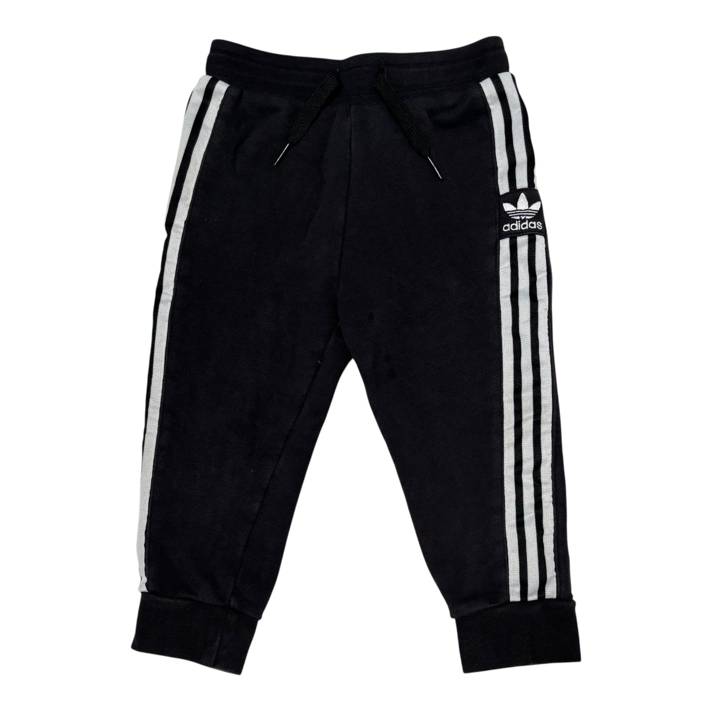 Adidas Trackpants (Size 18-24M)