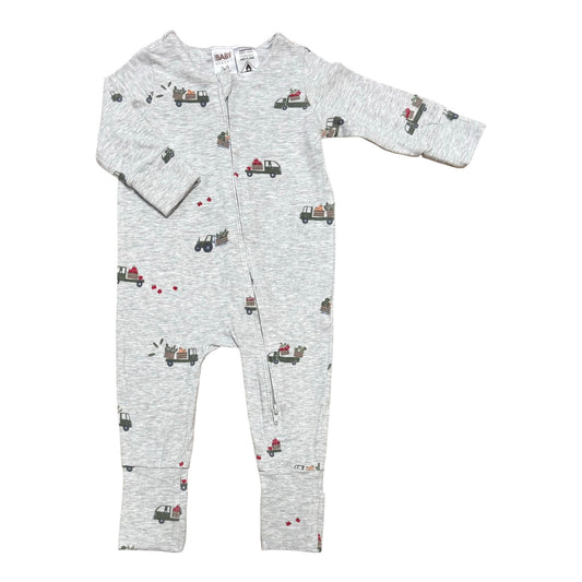 Cotton On Onesie (Size 3-6M)