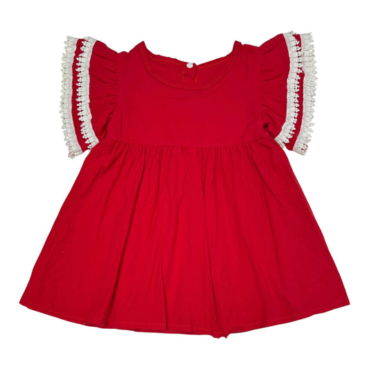 Handmade Dress (1Y)