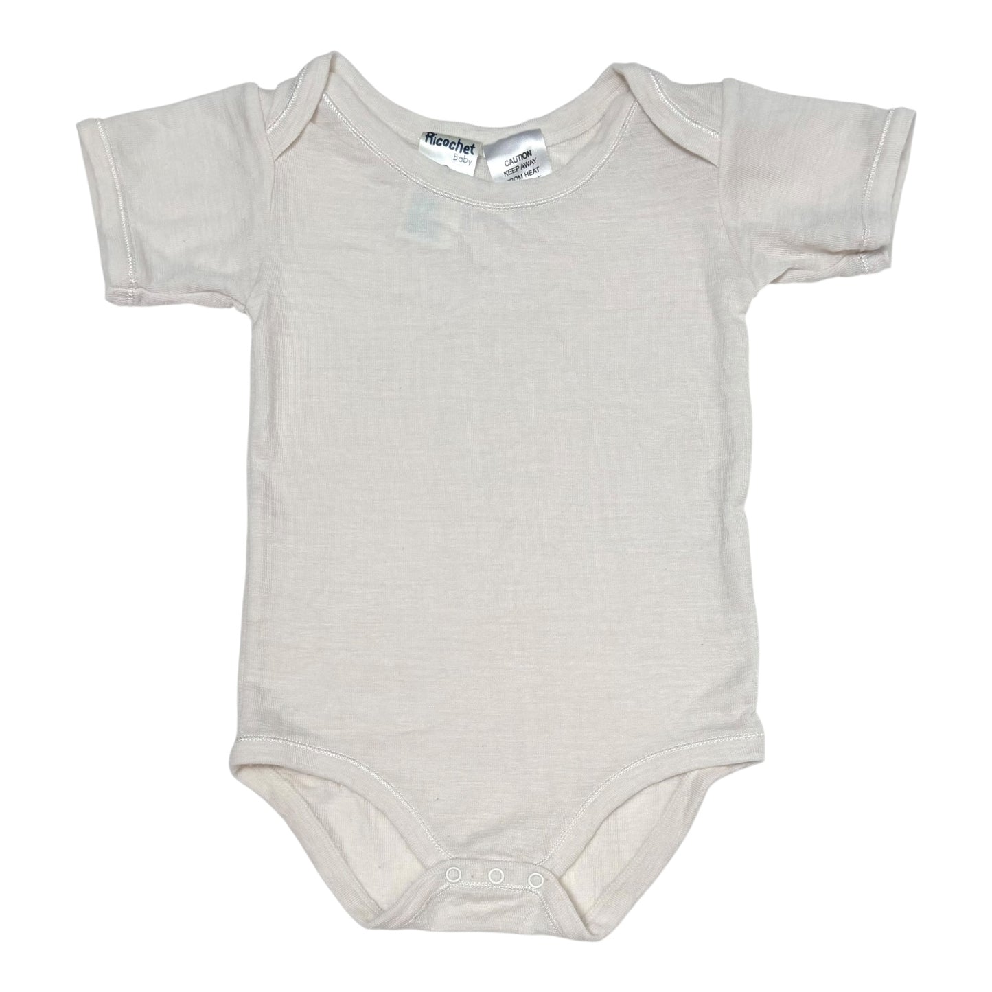 Ricochet Merino Bodysuit (Size 2Y)