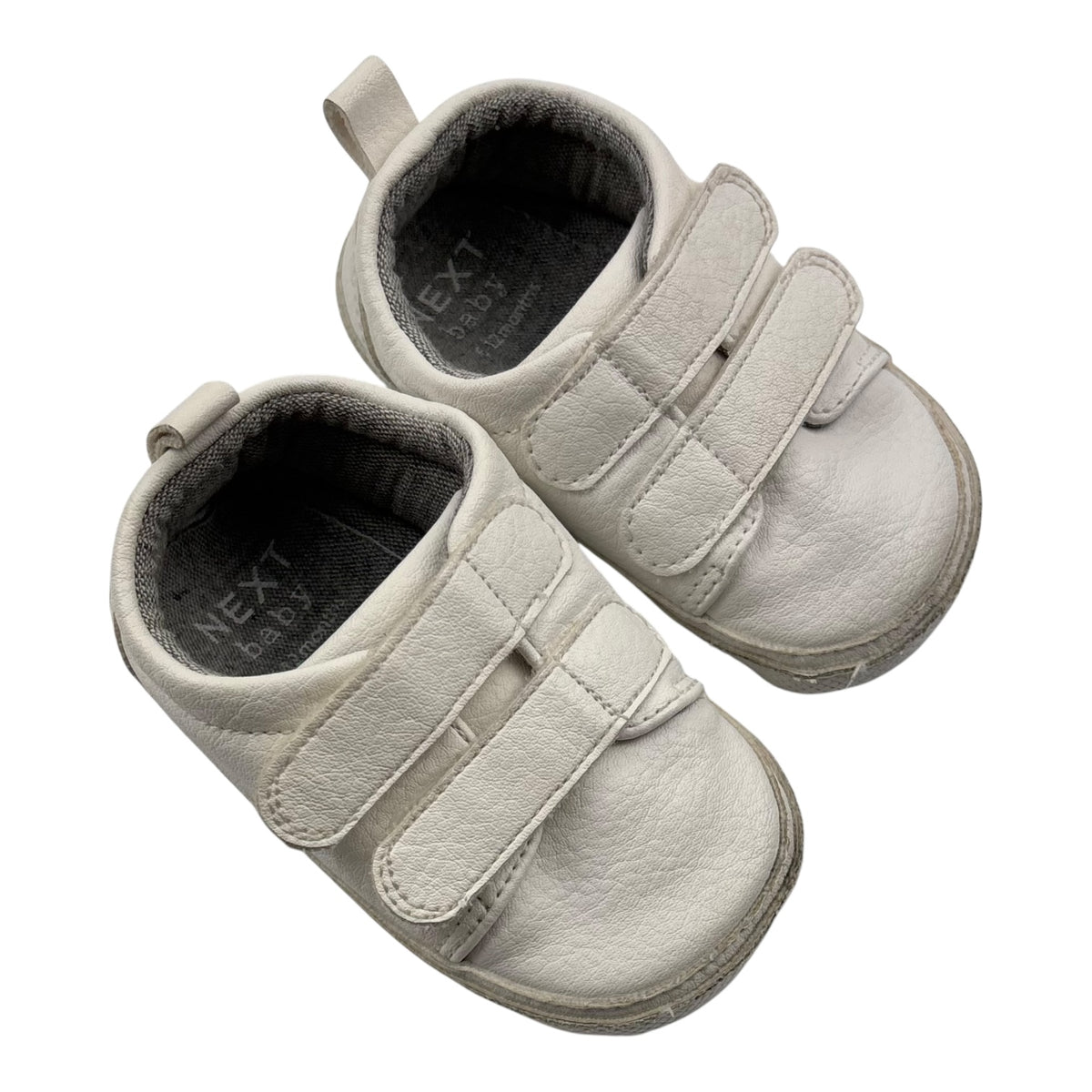 Next Shoes (Size 6-12M)