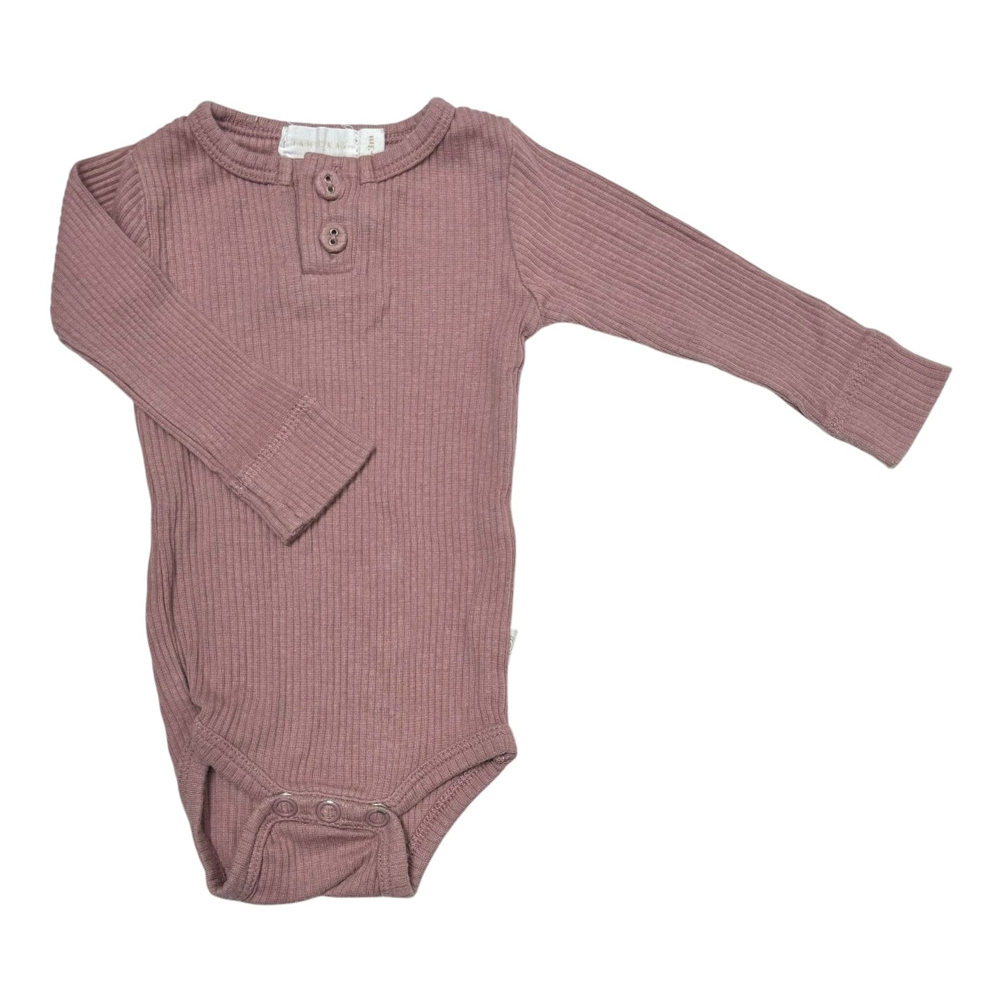 Jamie Kay Bodysuit (0-3M)