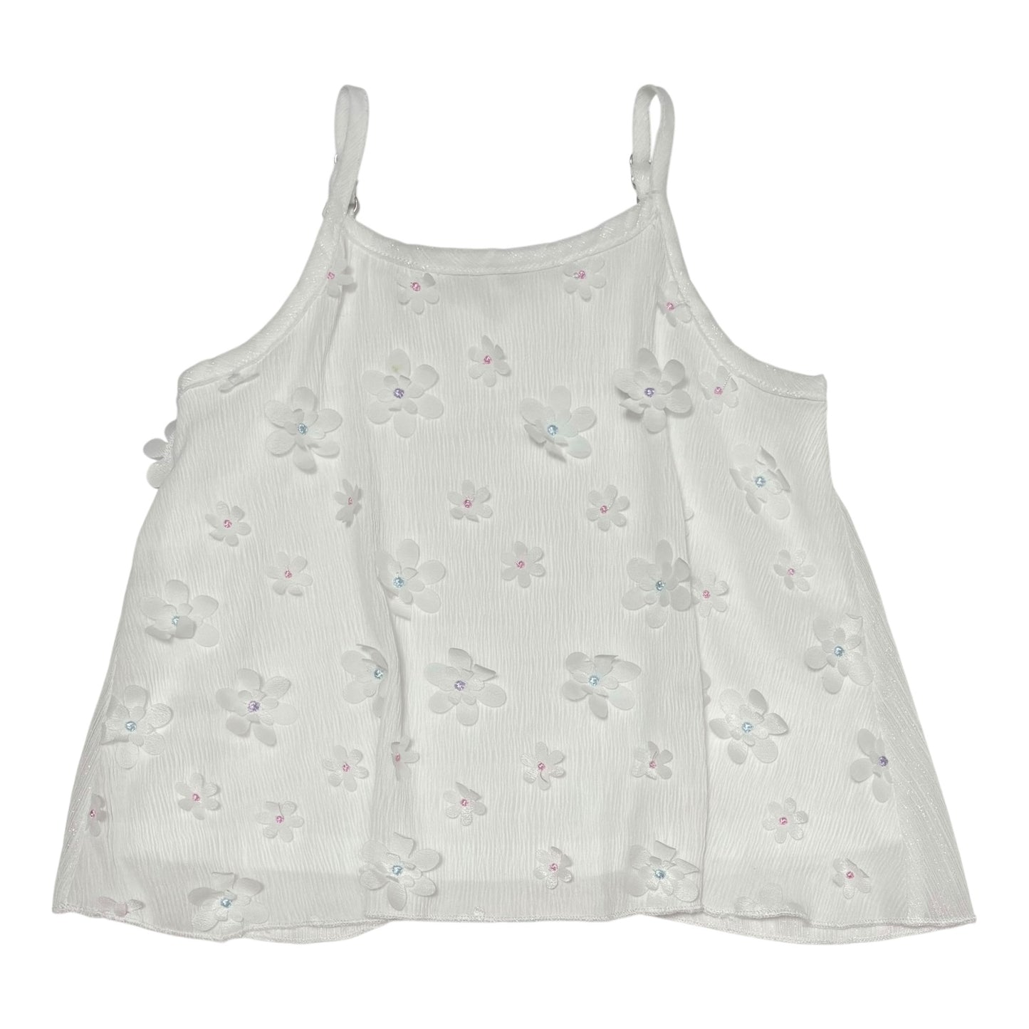 Mac & Ellie Top (Size 3Y)