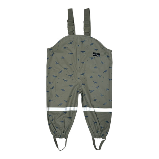 Mum2mum Waterproof Overalls (Size 12-18M)