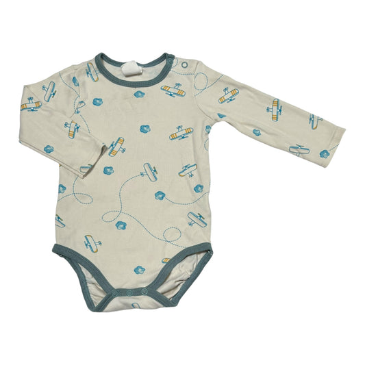 Little Bundle Bodysuit (6-12M)