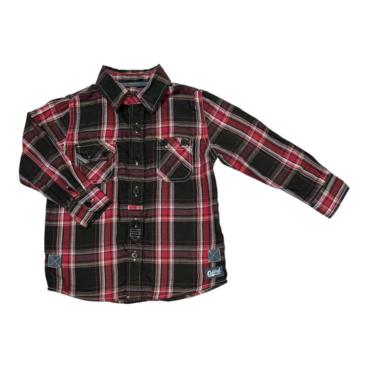 Oshkosh Shirt (3Y)