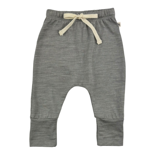 Nature Baby Merino Pants (Size 0-3M)