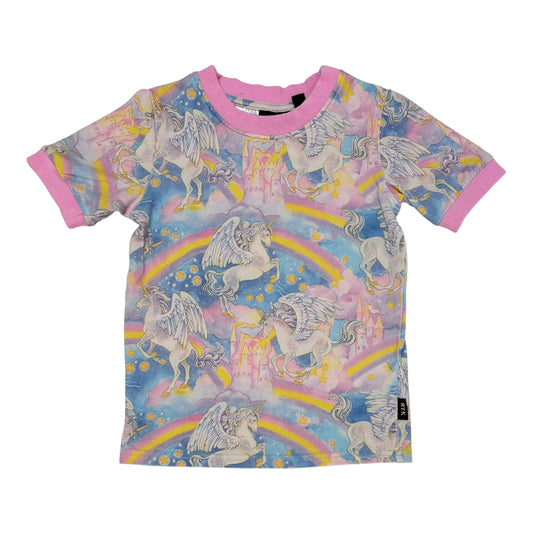 Rock Your Baby Top (Size 4Y)