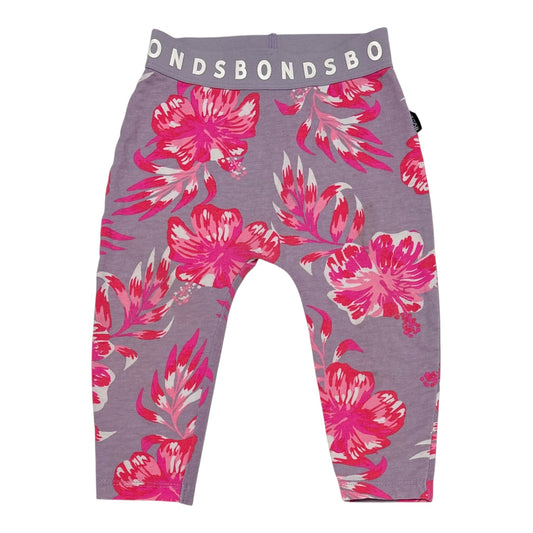 Bonds Pants (6-12M)