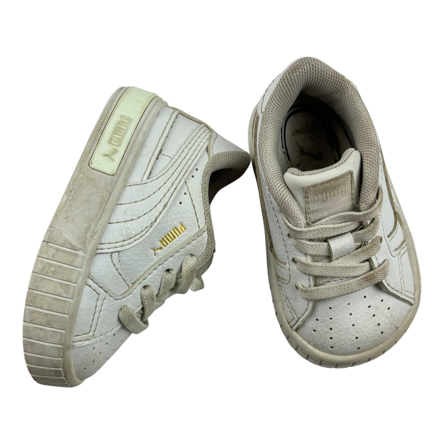 Puma Shoes (EU19)