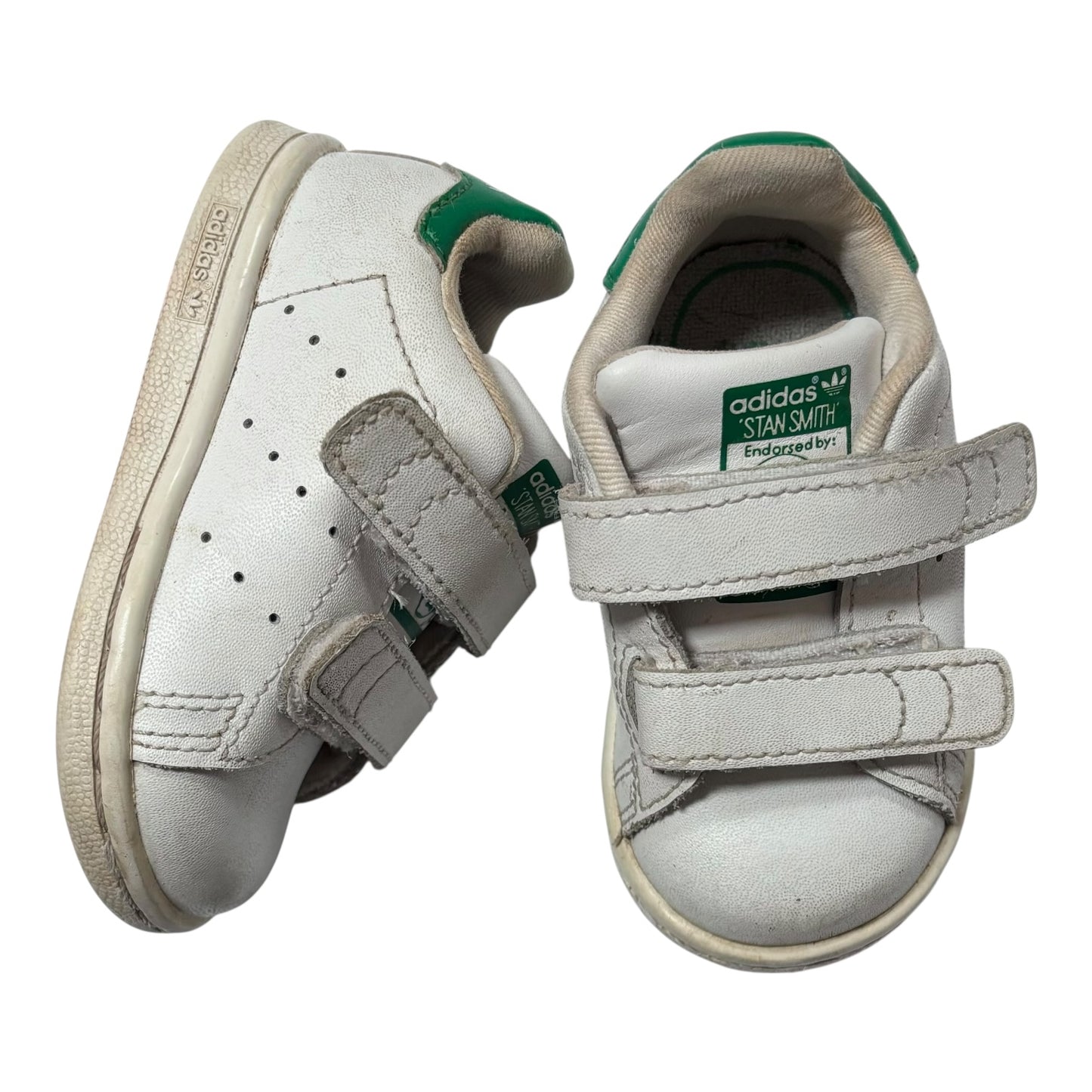 Adidas Shoes (EU19)