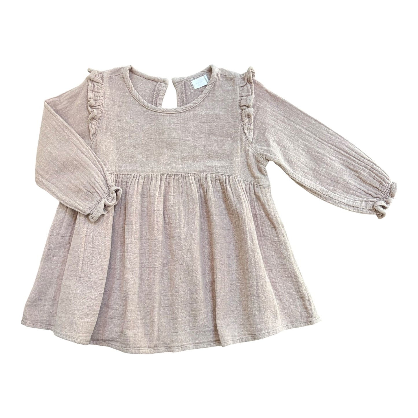 Jamie Kay Blouse (Size 3Y)