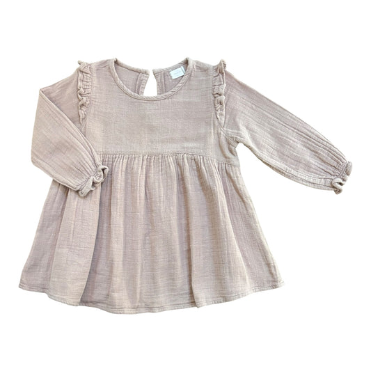 Jamie Kay Blouse (Size 3Y)