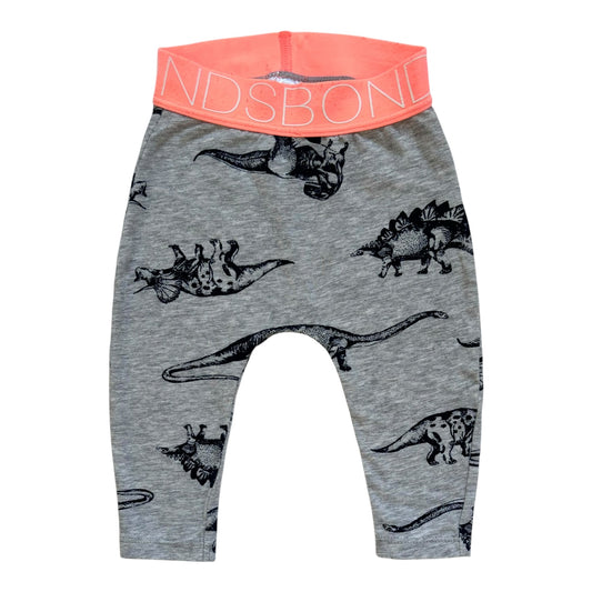 Bonds Pants (Size 0-3M)