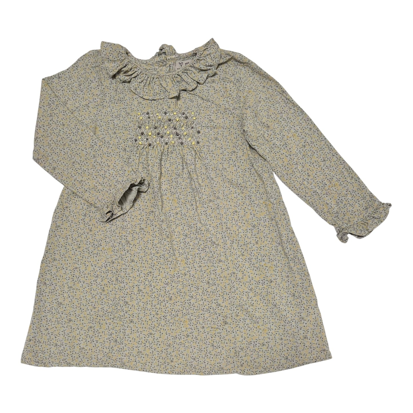 Next Dress (Size 3Y)