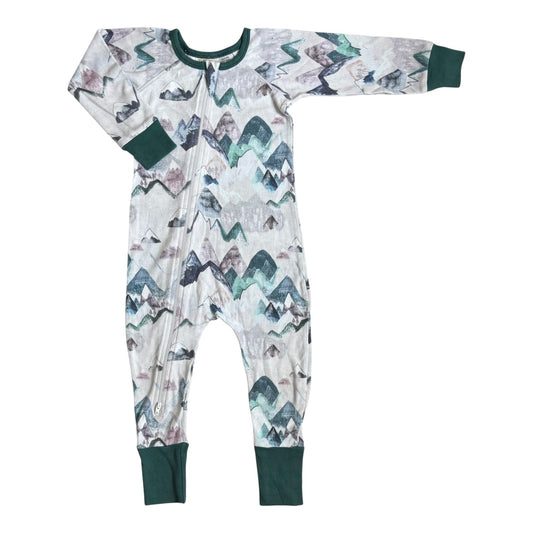 Ziwi Baby Onesie (Size 18-24M)