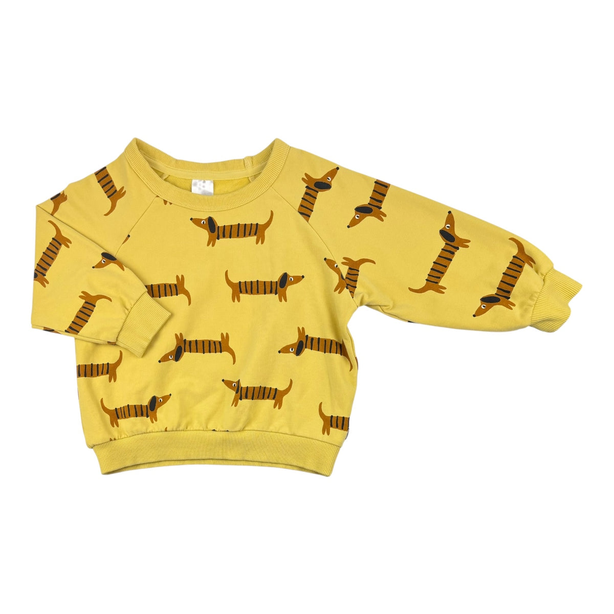 Bonds Jumper (Size 2Y)