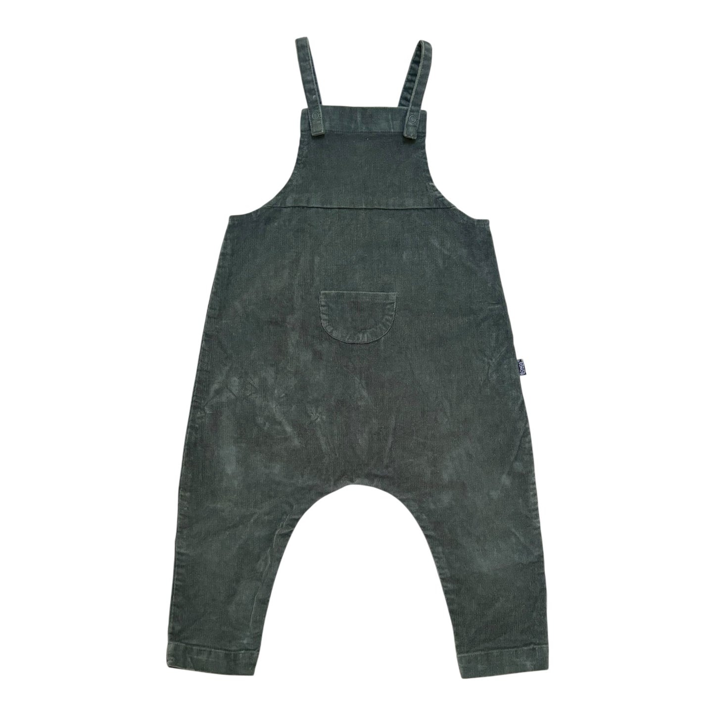 Bonds Overalls (Size 12-18M)