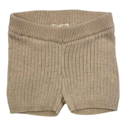Miann & Co Shorts (Size 0-3M)