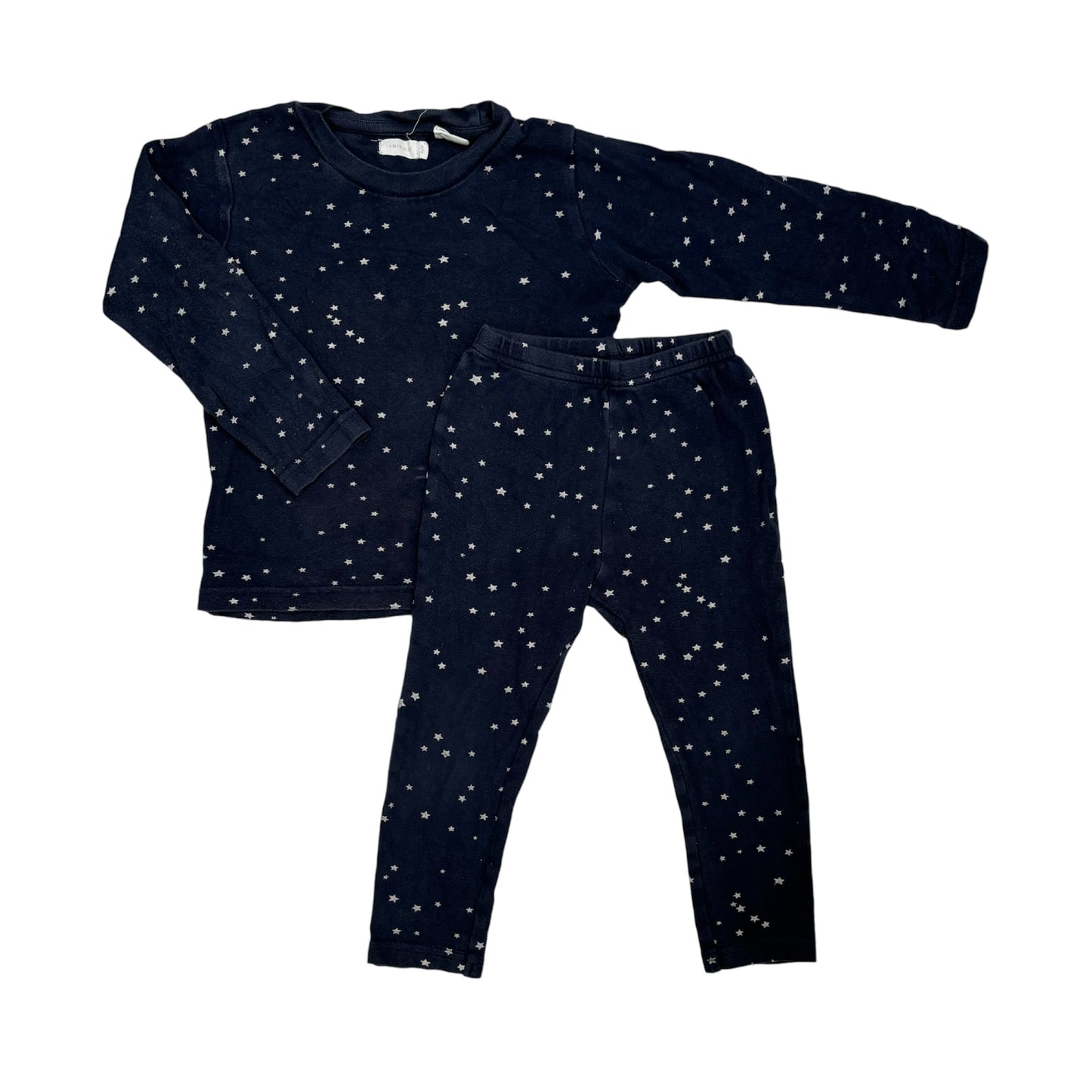 Jamie Kay Pants & Top (4Y)