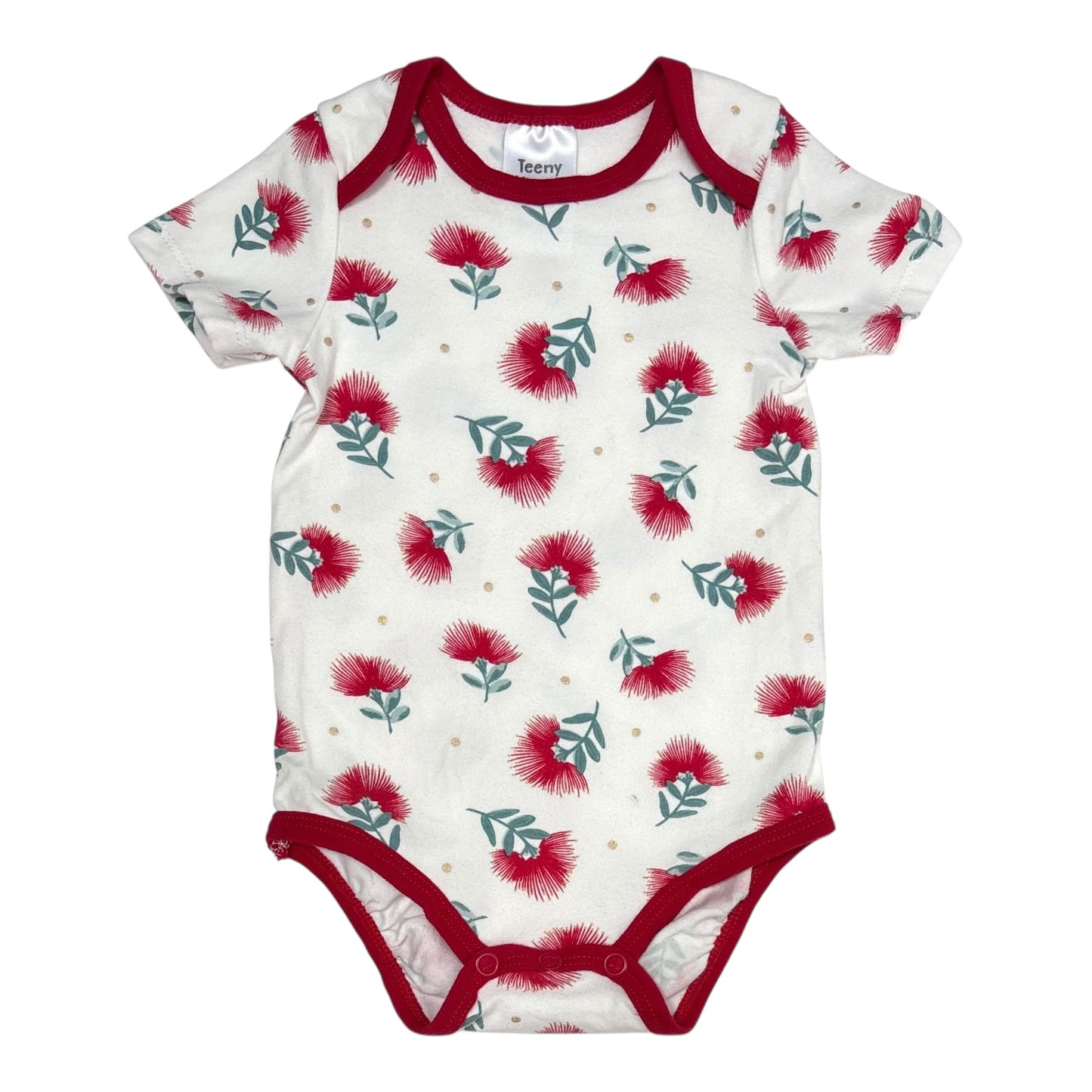 Teeny Weeny Bodysuit (Size 0-3M)