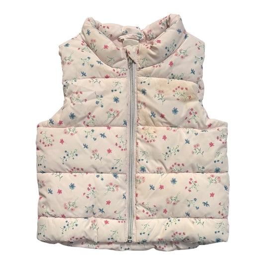 H&M Puffer Vest (9-12M)