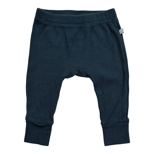 Teeny Weeny Pants (Size 3-6M)