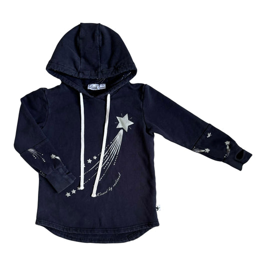 Radicool Hoodie (Size 5Y)