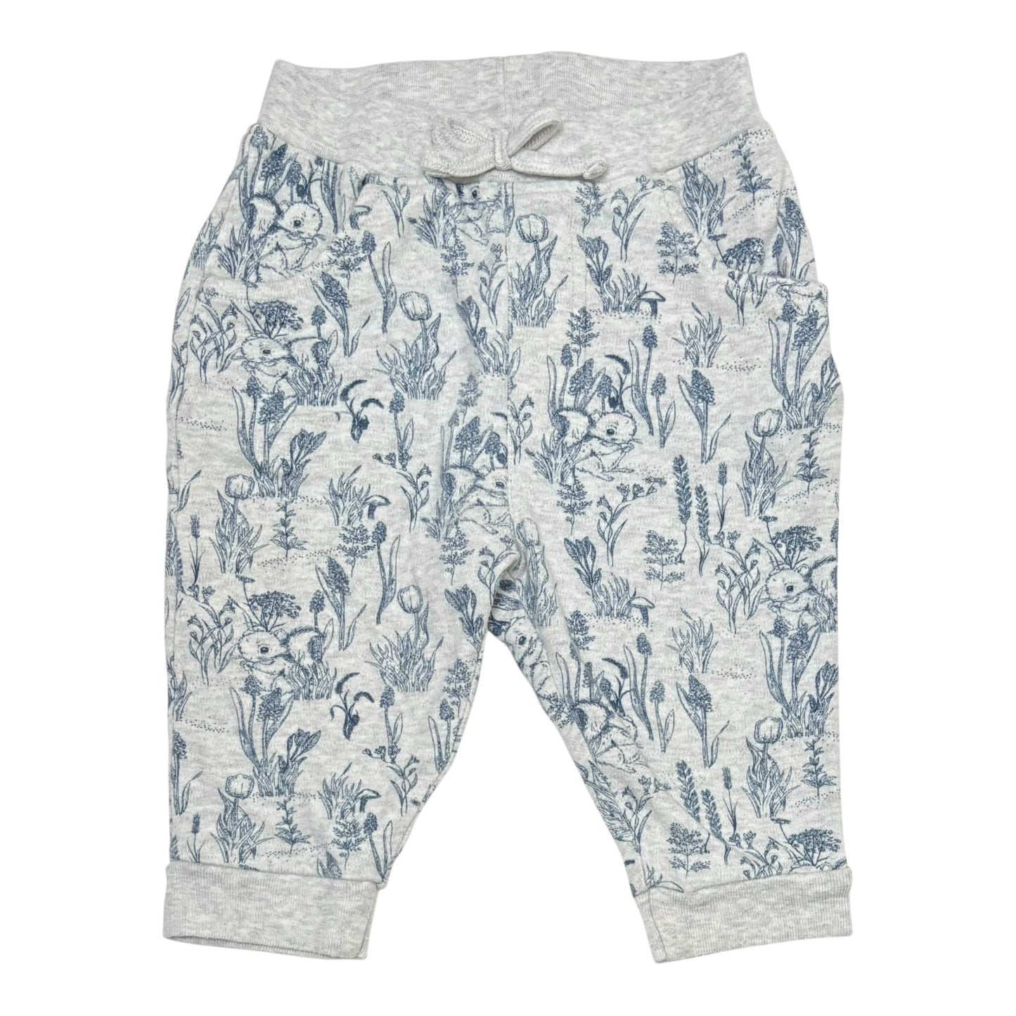 Milly & Milo Pants (Size 3-6M)