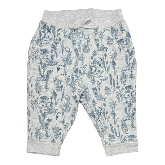 Milly & Milo Pants (Size 3-6M)