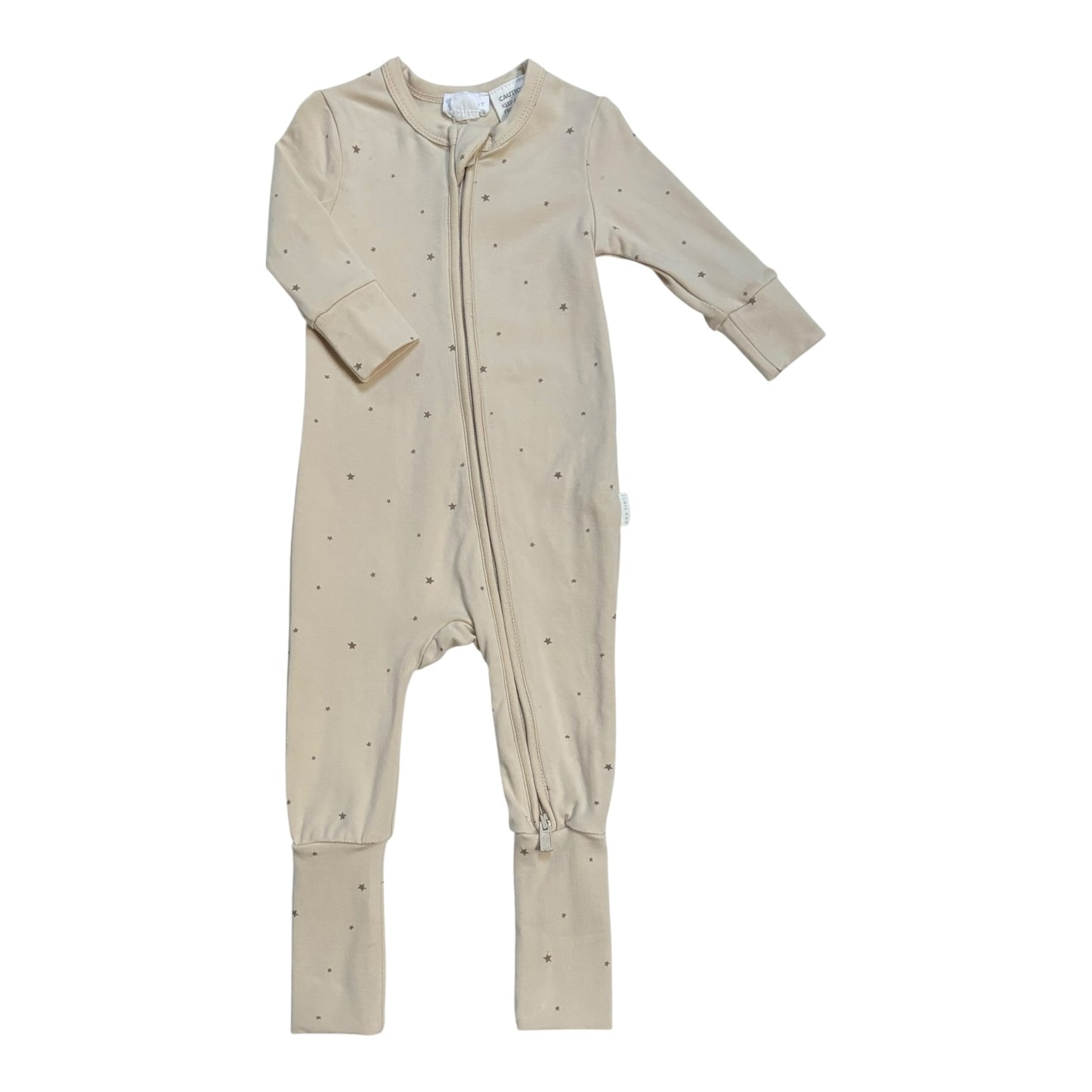 Jamie Kay Onesie (Size NB)