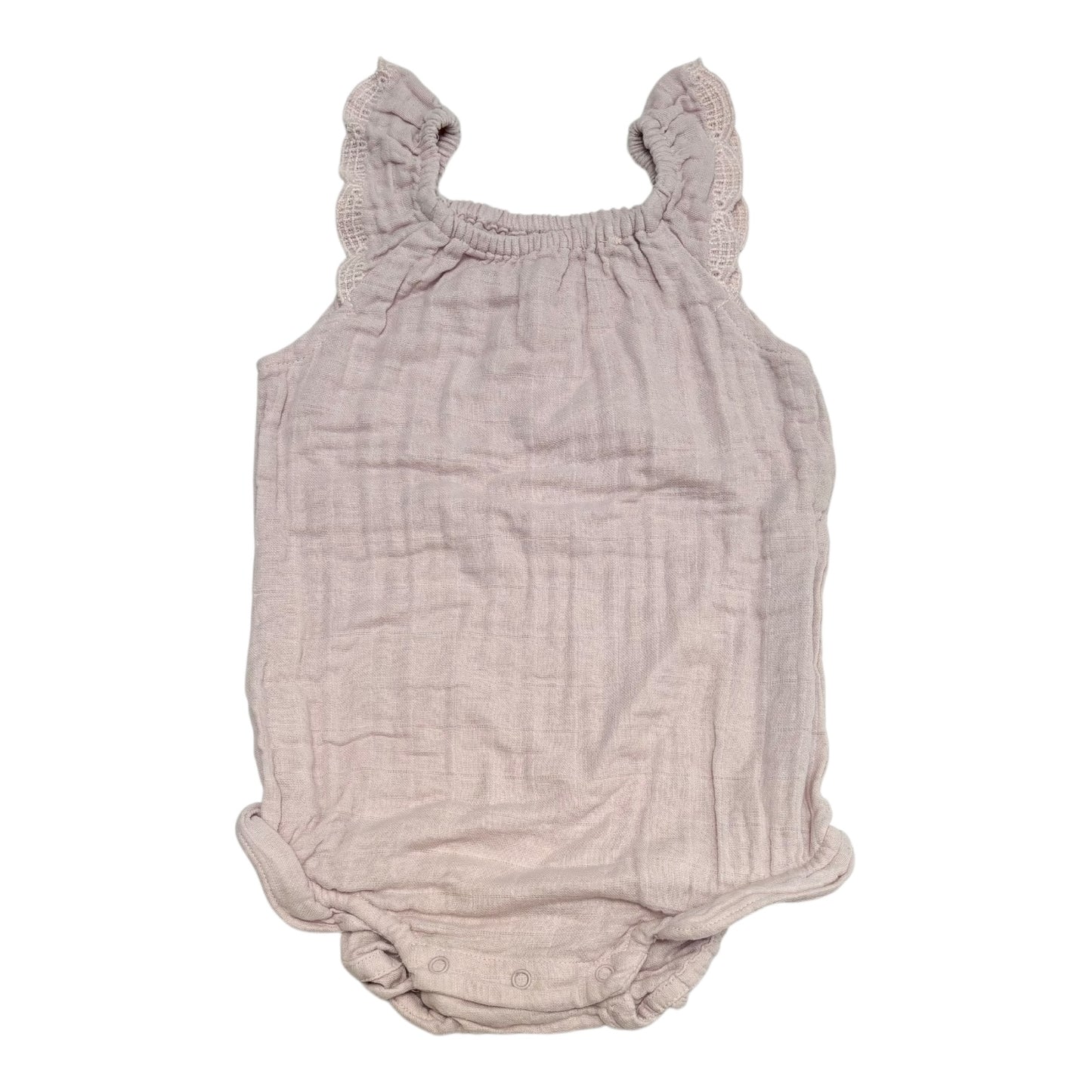 Jamie Kay Romper (3Y)