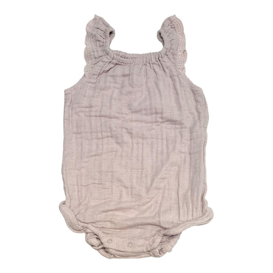 Jamie Kay Romper (3Y)