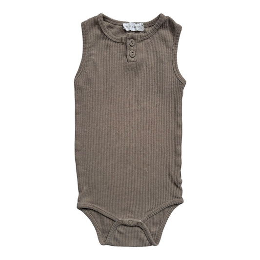 Jamie Kay Bodysuit (Size 12-18M)