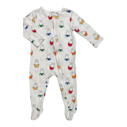 Cotton On Onesie (Size 12-18M)