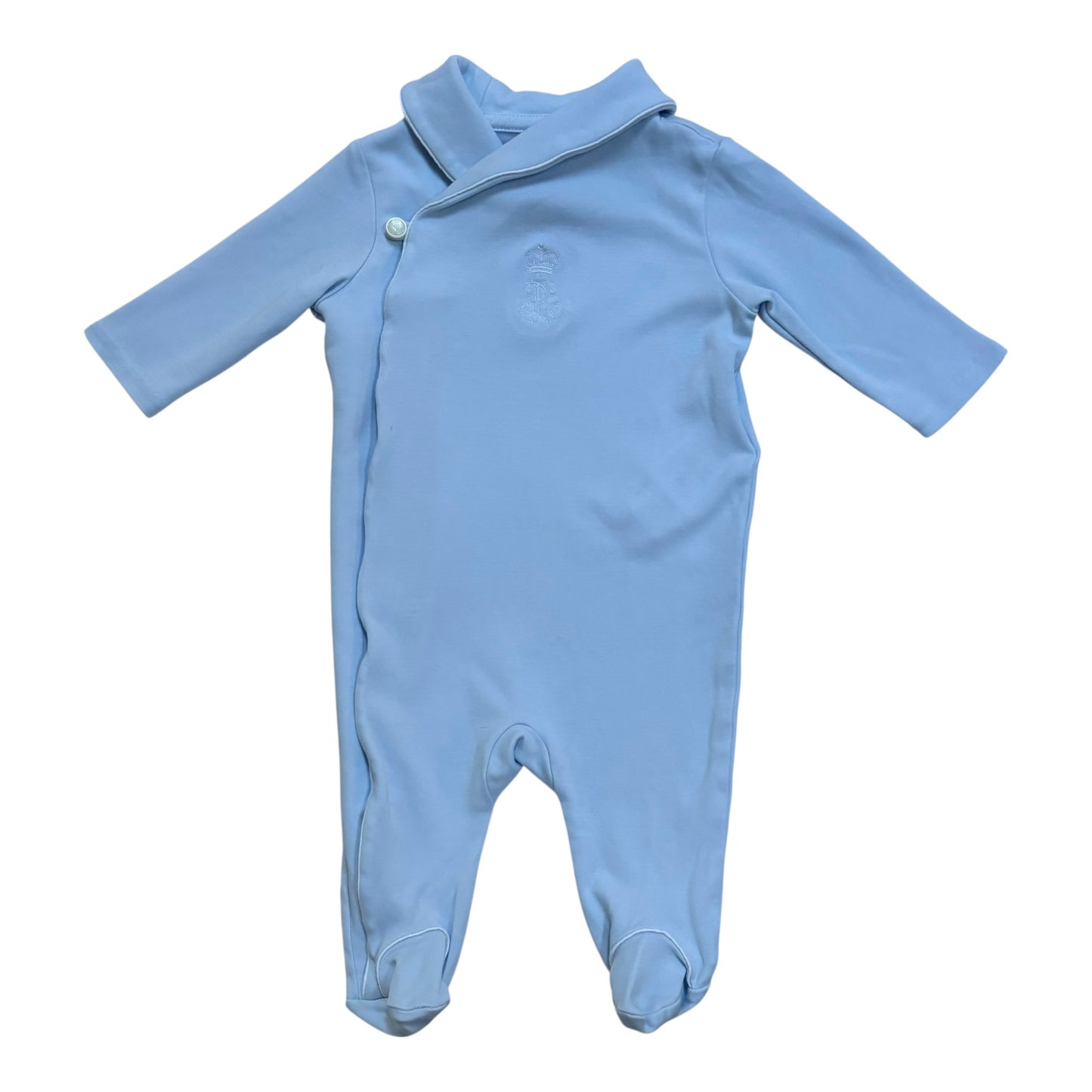 Ralph Lauren Onesie (3M)