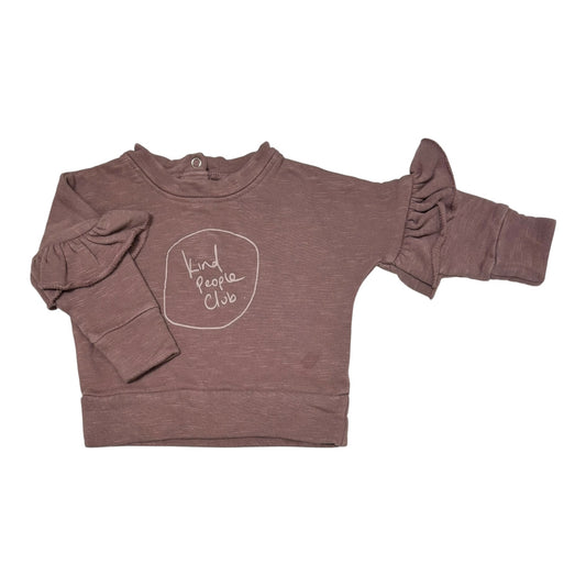 Buck & Baa Jumper (3M)