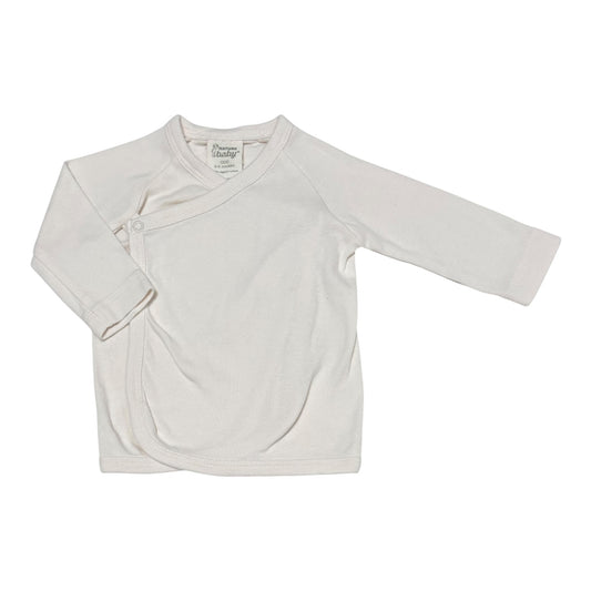 Nature Baby Top (Size 0-3M)