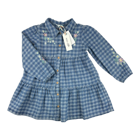 Mac & Ellie Dress (Size 4Y)
