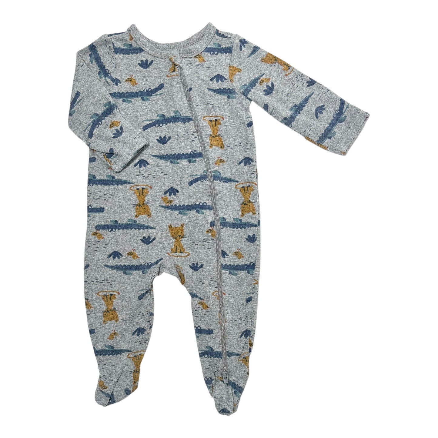 Teeny Weeny Onesie (Size 3-6M)