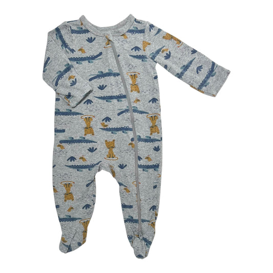 Teeny Weeny Onesie (Size 3-6M)
