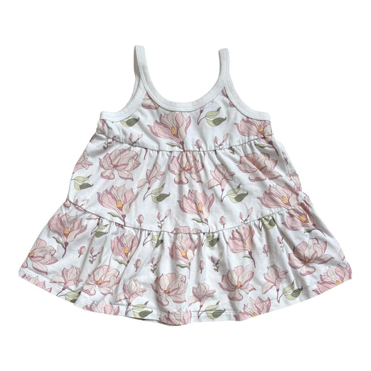 Dimples Dress (Size 6M)