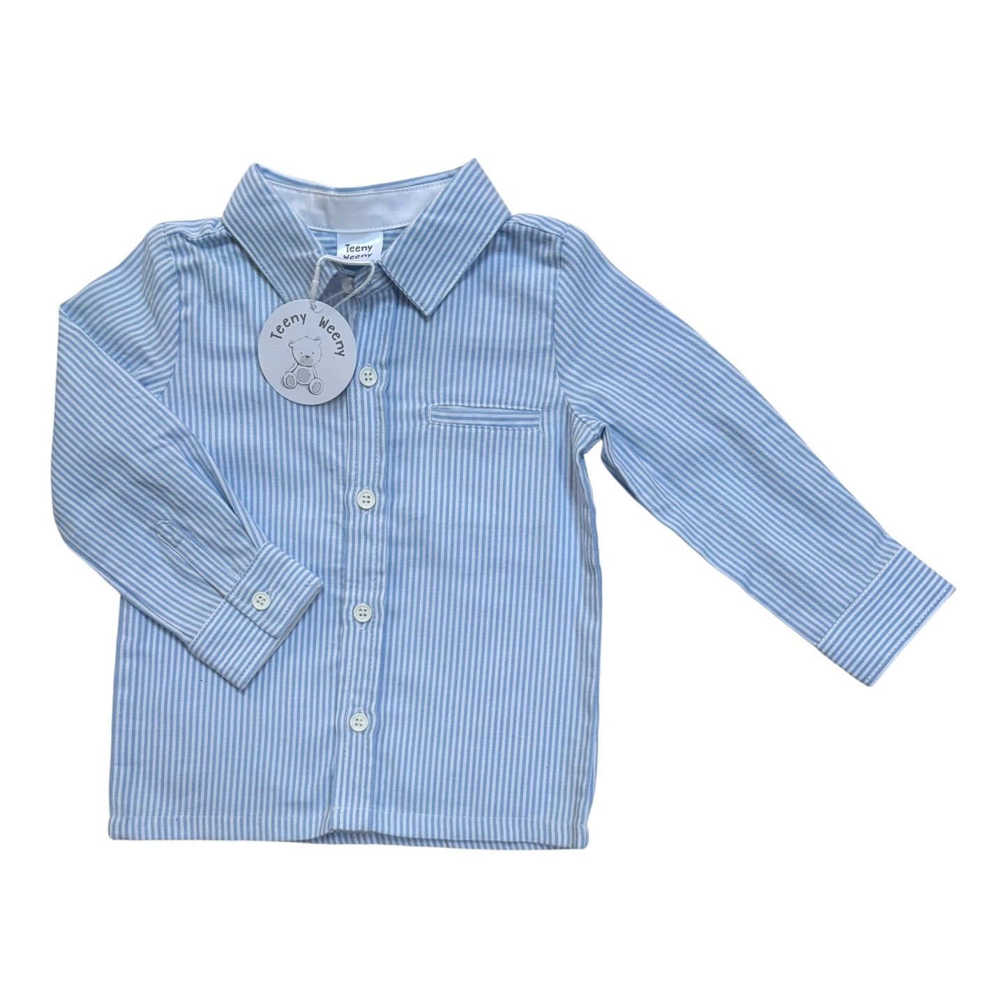 Teeny Weeny Shirt (Size 2Y)