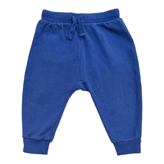 Seed Heritage Fleece Pants (Size 12-18M)