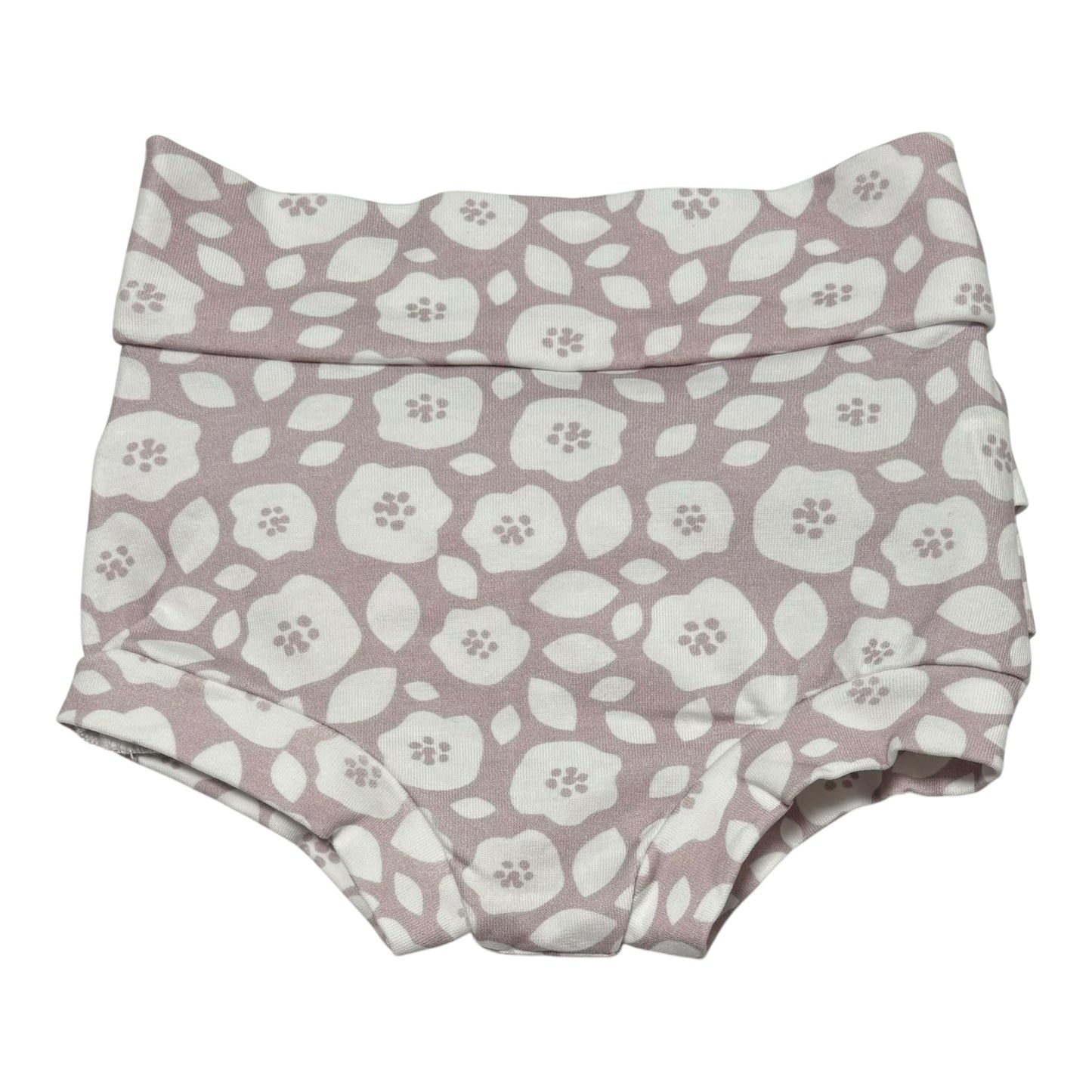 Bubba Deluxe Bloomers (0-3M)