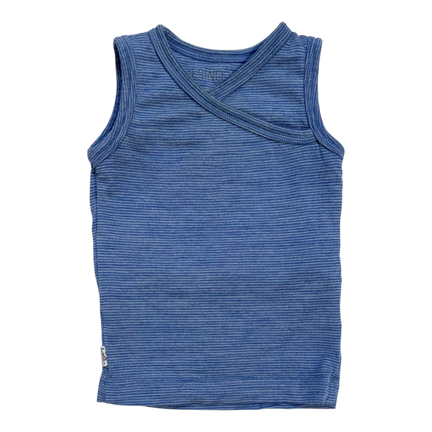 Merino Kids Merino Top (Size 3-6M)