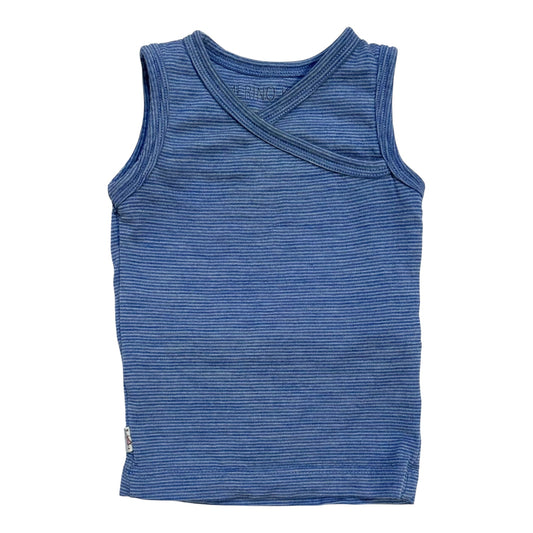 Merino Kids Merino Top (Size 3-6M)