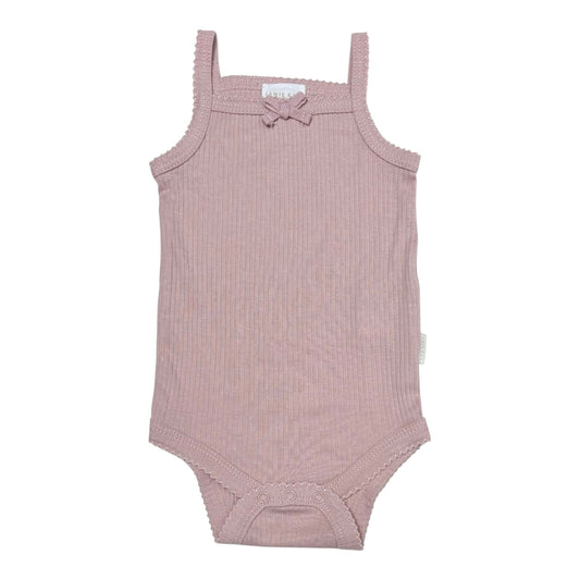 Jamie Kay Bodysuit (Size 3-6M)